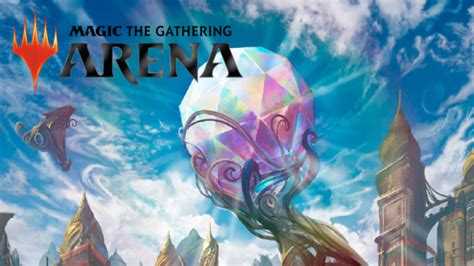 Stay connected to the Magic Arena meta with our Twitter feed